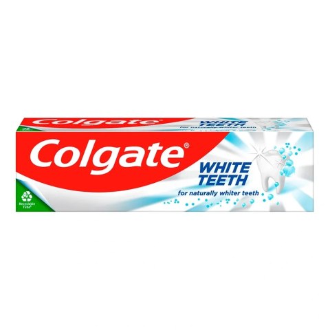 Colgate White Teeth Pasta do Zębów 75 ml