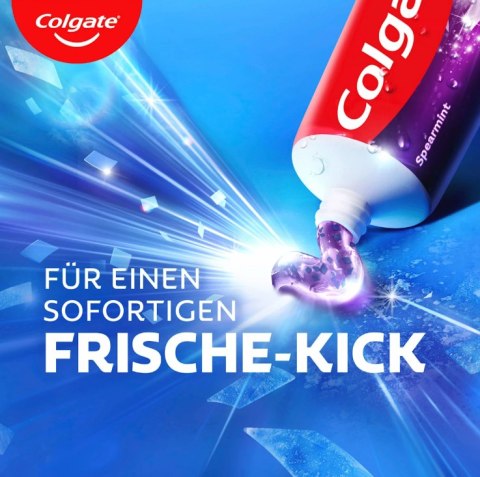 Colgate Max White Sparkle Diamonds Pasta do Zębów 75 ml