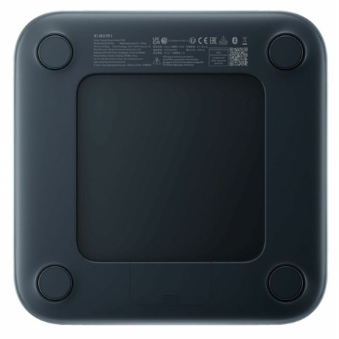 Cyfrowa Waga Łazienkowa Xiaomi S200 BHR9239GL Szary 150 kg