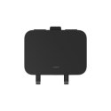 Frytkownica na gorące powietrze Xiaomi DUAL ZONE AF 10L Czarny 2700 W 10 L