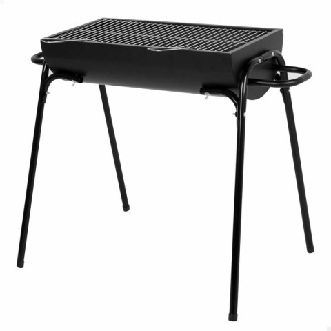 Grill Węglowy z Nóżkami Aktive 91 x 33 x 71 cm
