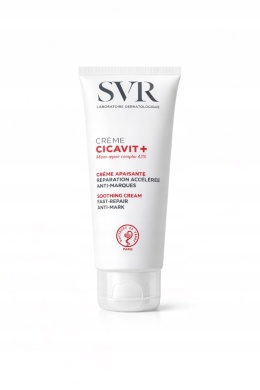 Krem Naprawczy SVR Cicavit