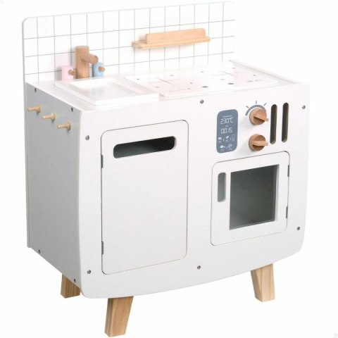 Kuchnia zabawka Teamson 55 x 30 x 63 cm Drewno