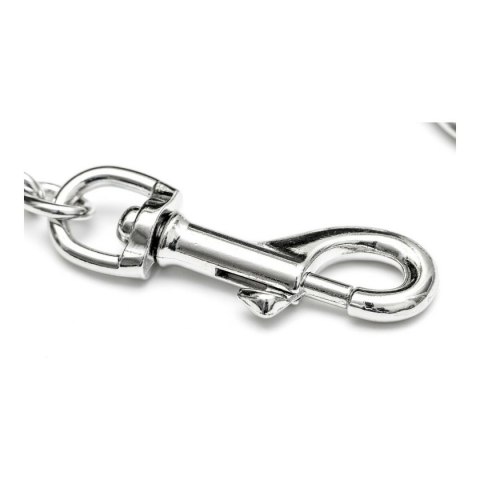 Łącznik do Smyczy dla 2 Psów Gloria 2mm x 25 cm