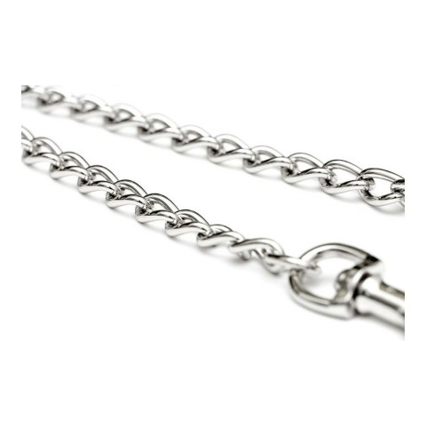 Łącznik do Smyczy dla 2 Psów Gloria 2mm x 25 cm