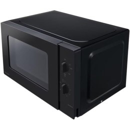 Mikrofalówka z Grillem Panasonic NNSM22QBEPG 20L Czarny 20 L