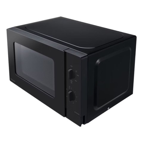 Mikrofalówka z Grillem Panasonic NNSM22QBEPG 20L Czarny 20 L