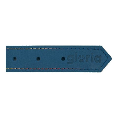 Obroża dla psa Gloria Oasis Niebieski (65 x 3 cm)