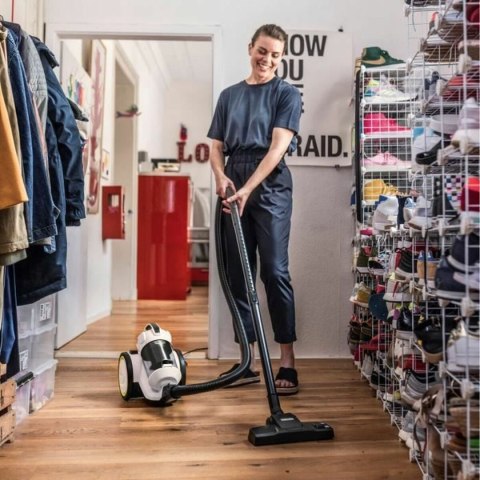 Odkurzacz Kärcher Biały 700 W