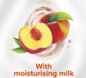 Palmolive Smoothies Erfrischender Pfirsichduft Żel pod Prysznic 250 ml