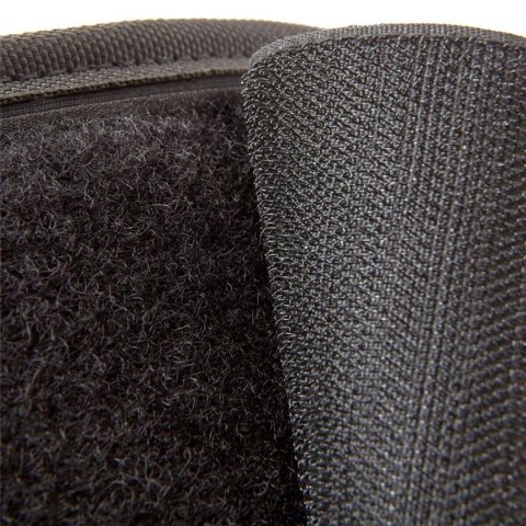 Pas Sportowy Adidas Essential Weightlifting Czarny - S