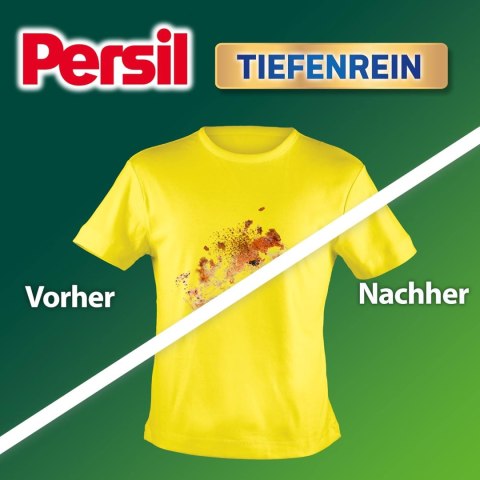 Persil Color 4 in1 Kapsułki do Prania 16 szt. DE