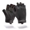 Rękawiczki Adidas Full Finger Performance Czarny Ciemny szary - M