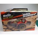 Samochód Sterowany Radiowo Maisto Bad Buggy