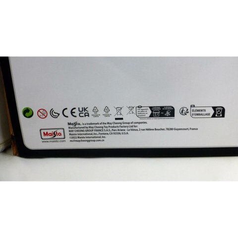 Samochód Sterowany Radiowo Maisto Bad Buggy