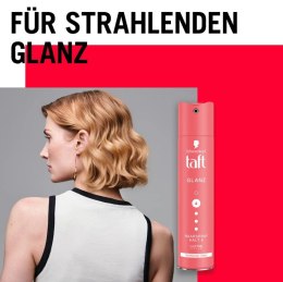 Schwarzkopf Taft Glanz 4 Lakier do Włosów 250 ml