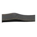 Smycz dla psa Gloria Oasis Czarny (2.1 x 100 cm)