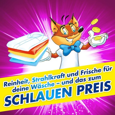 Spee Color Megaperls Proszek do Prania 19 prań