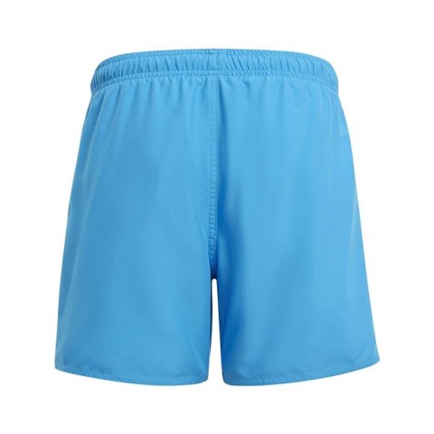 Strój kąpielowy Dziecięcy Adidas Essentials Clx Short woda - 5-6 lat