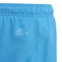 Strój kąpielowy Dziecięcy Adidas Essentials Clx Short woda - 5-6 lat