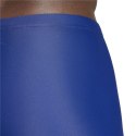 Strój kąpielowy Męski Adidas Solid Boxer Ciemnoniebieski - L