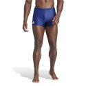 Strój kąpielowy Męski Adidas Solid Boxer Ciemnoniebieski - L