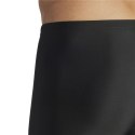 Strój kąpielowy Męski Adidas Solid Jammer Czarny - S