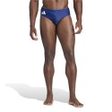 Strój kąpielowy Męski Adidas Solid Trunk Ciemnoniebieski - L