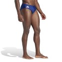 Strój kąpielowy Męski Adidas Solid Trunk Ciemnoniebieski - L