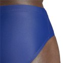 Strój kąpielowy Męski Adidas Solid Trunk Ciemnoniebieski - L