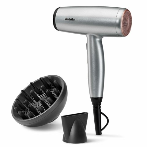 Suszarka do Włosów Babyliss D580DE Cosmos 2100 W