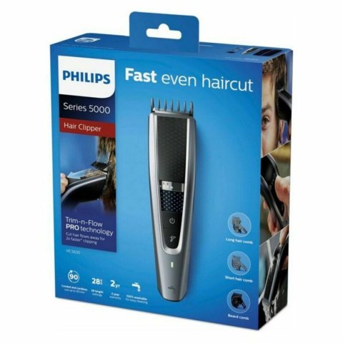 Trymer Bezprzewodowy Philips