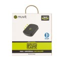 Uchwyt Samochodowy Muvit Czarny