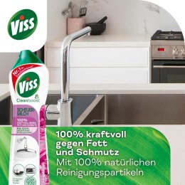 Viss Cleanboost Fruhlingsbluten Mleczko do Czyszczenia 500 ml