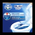 WC-Frisch Blau Kraft-Aktiv Chlor Zawieszka WC 50 g