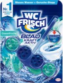 WC-Frisch Blau Kraft-Aktiv Ozeanfrische Zawieszka WC 50 g