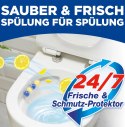 WC-Frisch Blau Kraft-Aktiv Lemon Zawieszka WC 50 g