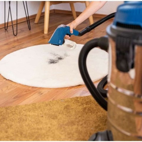 Wymienna Nakładka Myjąca do Mopa Scheppach PRB300 18 x 10 x 27 cm