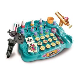 Zabawa z Plasteliną Clementoni