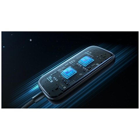 Adapter samochodowy Ottocast CA515-T Play2Video Ultra Android Multimedia Box czarny