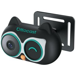 Adapter samochodowy Ottocast CA520-T Cabin Care CarPlay czarny