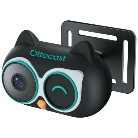 Adapter samochodowy Ottocast CA520-T Cabin Care CarPlay czarny