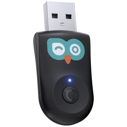 Adapter samochodowy Ottocast CA520-T Cabin Care CarPlay czarny