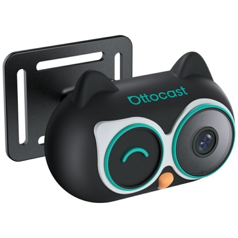 Adapter samochodowy Ottocast CA520-T Cabin Care CarPlay czarny