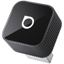 Adapter samochodowy Ottocast CA88-T2 Mini Cube CarPlay Bluetooth czarny