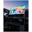 Adapter samochodowy Ottocast CA88-T2 Mini Cube CarPlay Bluetooth czarny