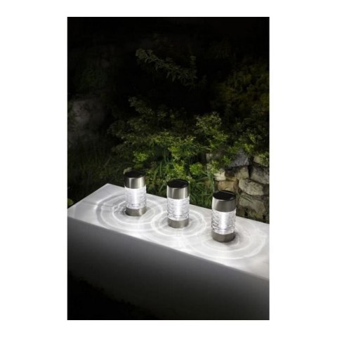 Balisa Galix Szary Metal