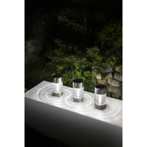 Balisa Galix Szary Metal