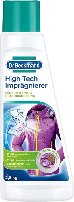 Dr. Beckmann High-Tech Impregnator 250 ml