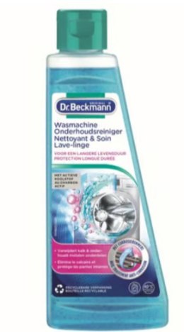 Dr. Beckmann Środek do Czyszczenia Pralki 250 ml